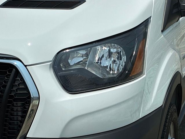2024 Ford Transit-350 Chassis Cab BASE