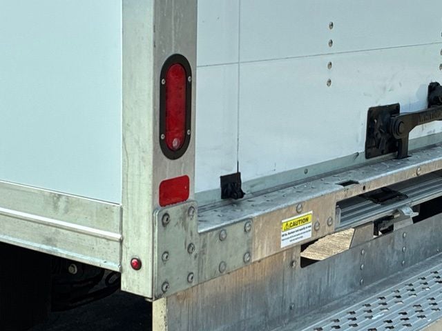 2024 Ford Transit-350 Chassis Cab BASE