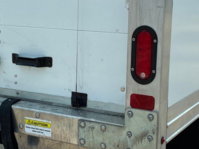 2024 Ford Transit-350 Chassis Cab BASE