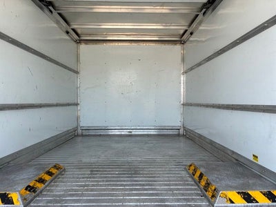2024 Ford Transit-350 Chassis Cab BASE