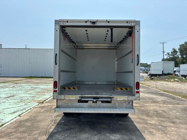 2024 Ford Transit-350 Chassis Cab BASE
