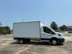 2024 Ford Transit-350 Chassis Cab BASE
