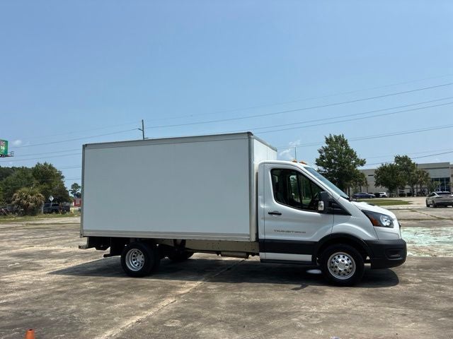 2024 Ford Transit-350 Chassis Cab BASE