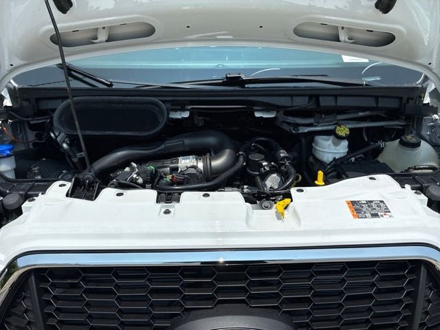 2024 Ford Transit-350 Chassis Cab BASE