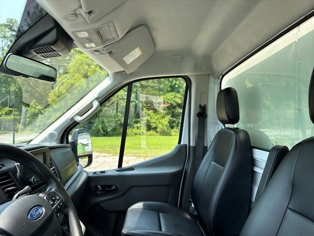 2024 Ford Transit-350 Chassis Cab BASE