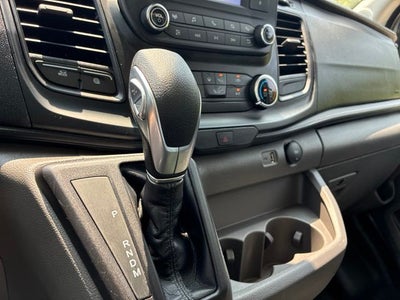 2024 Ford Transit-350 Chassis Cab BASE