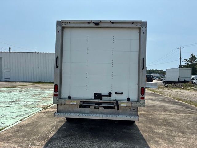 2024 Ford Transit-350 Chassis Cab BASE