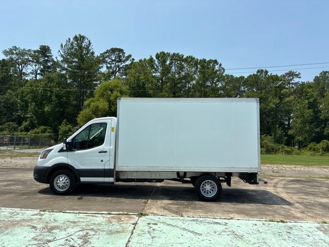 2024 Ford Transit-350 Chassis Cab BASE