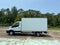 2024 Ford Transit-350 Chassis Cab BASE
