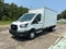 2024 Ford Transit-350 Chassis Cab BASE