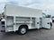 2026 Ford E-350SD Base Cutaway