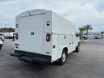 2026 Ford E-350SD Base Cutaway
