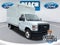 2024 Ford Econoline 350 Cutaway Base