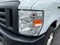 2024 Ford Econoline 350 Cutaway Base