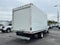 2024 Ford Econoline 350 Cutaway Base