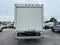 2024 Ford Econoline 350 Cutaway Base