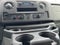 2024 Ford Econoline 350 Cutaway Base