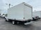 2024 Ford Econoline 350 Cutaway Base