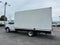 2024 Ford Econoline 350 Cutaway Base