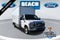 2023 Ford Econoline 450 Cutaway Base DRW