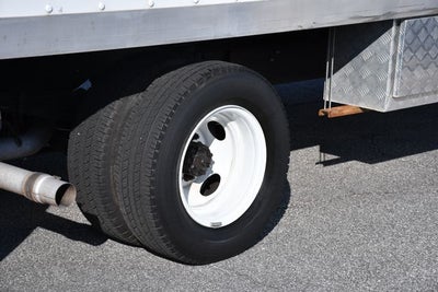 2023 Ford Econoline 450 Cutaway Base DRW