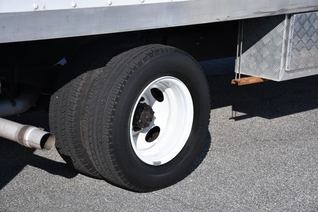 2023 Ford Econoline 450 Cutaway Base DRW