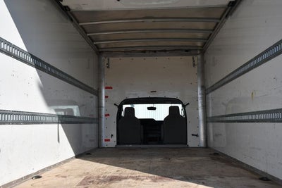 2023 Ford Econoline 450 Cutaway Base DRW