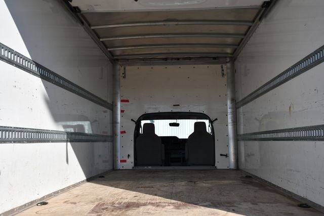 2023 Ford Econoline 450 Cutaway Base DRW