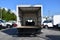 2023 Ford Econoline 450 Cutaway Base DRW