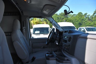 2023 Ford Econoline 450 Cutaway Base DRW