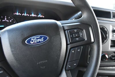 2023 Ford Econoline 450 Cutaway Base DRW