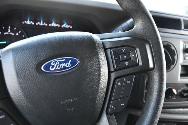 2023 Ford Econoline 450 Cutaway Base DRW