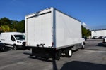 2023 Ford Econoline 450 Cutaway Base DRW