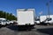 2023 Ford Econoline 450 Cutaway Base DRW