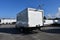 2023 Ford Econoline 450 Cutaway Base DRW