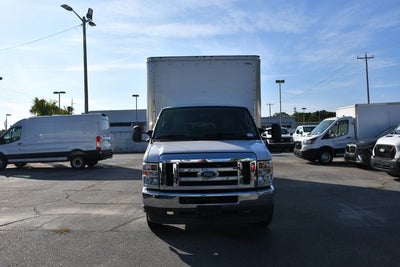 2023 Ford Econoline 450 Cutaway Base DRW