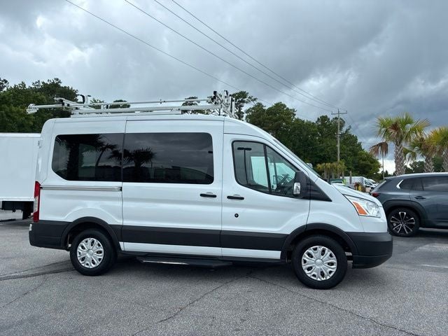 2019 Ford Transit-150 XLT