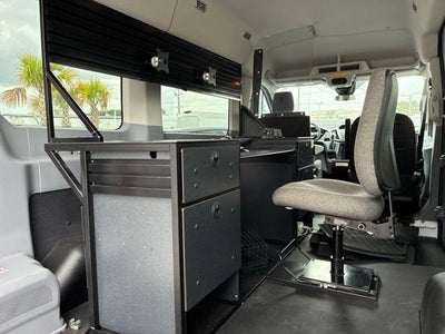 2019 Ford Transit-150 XLT