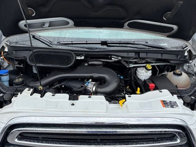 2019 Ford Transit-150 XLT