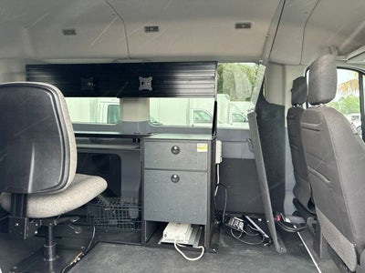 2019 Ford Transit-150 XLT