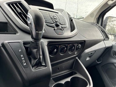 2019 Ford Transit-150 XLT