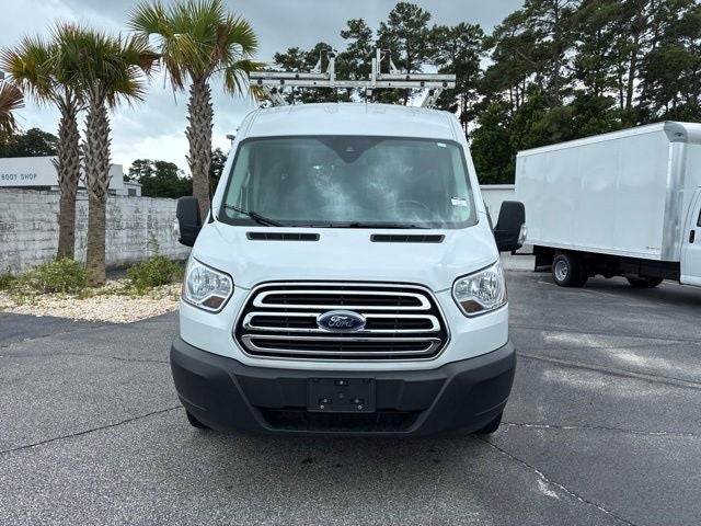 2019 Ford Transit-150 XLT