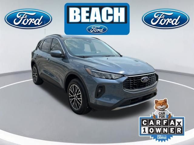 2024 Ford Escape PHEV