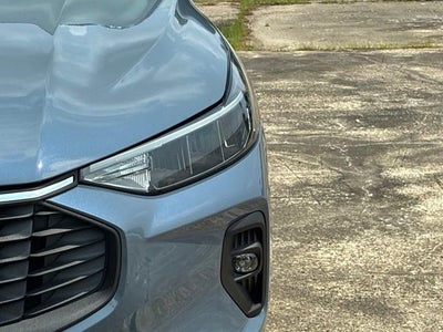 2024 Ford Escape PHEV