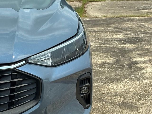 2024 Ford Escape PHEV