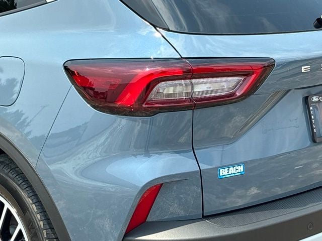 2024 Ford Escape PHEV