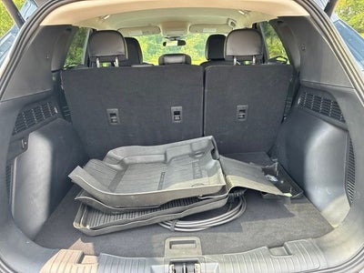 2024 Ford Escape PHEV