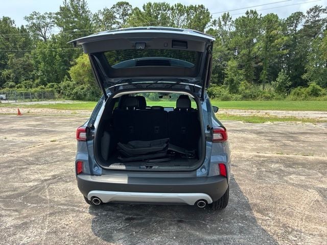 2024 Ford Escape PHEV