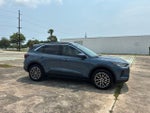 2024 Ford Escape PHEV