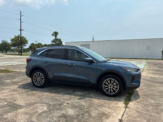 2024 Ford Escape PHEV